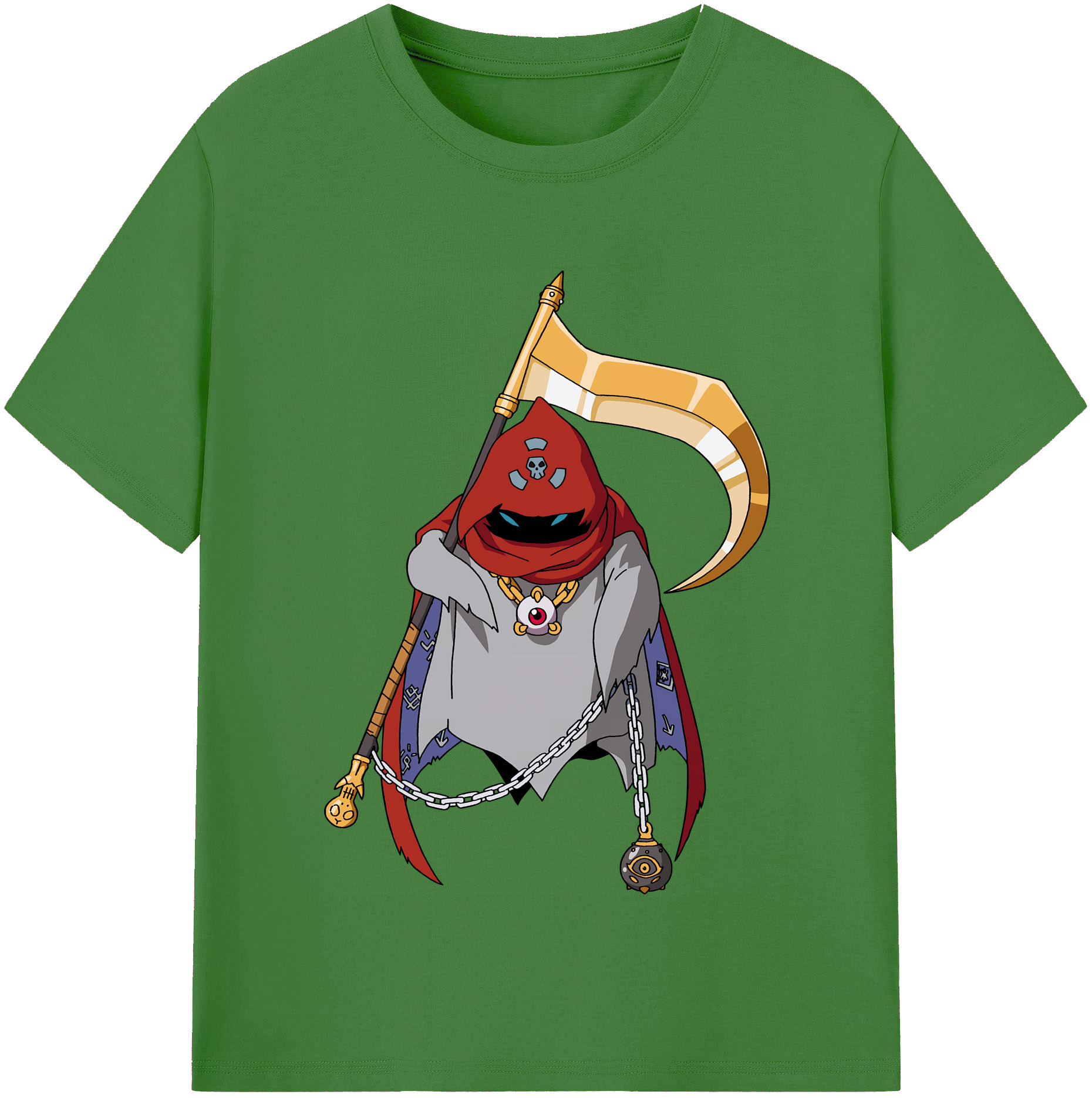 （画像用） Digimon デジタルモンスター/デジモン レディースカジュアルプリントTシャツ（綿100％）